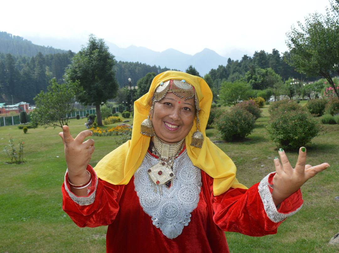 Swift Ready Go :JK Tour Operators-Baramulla必去景点