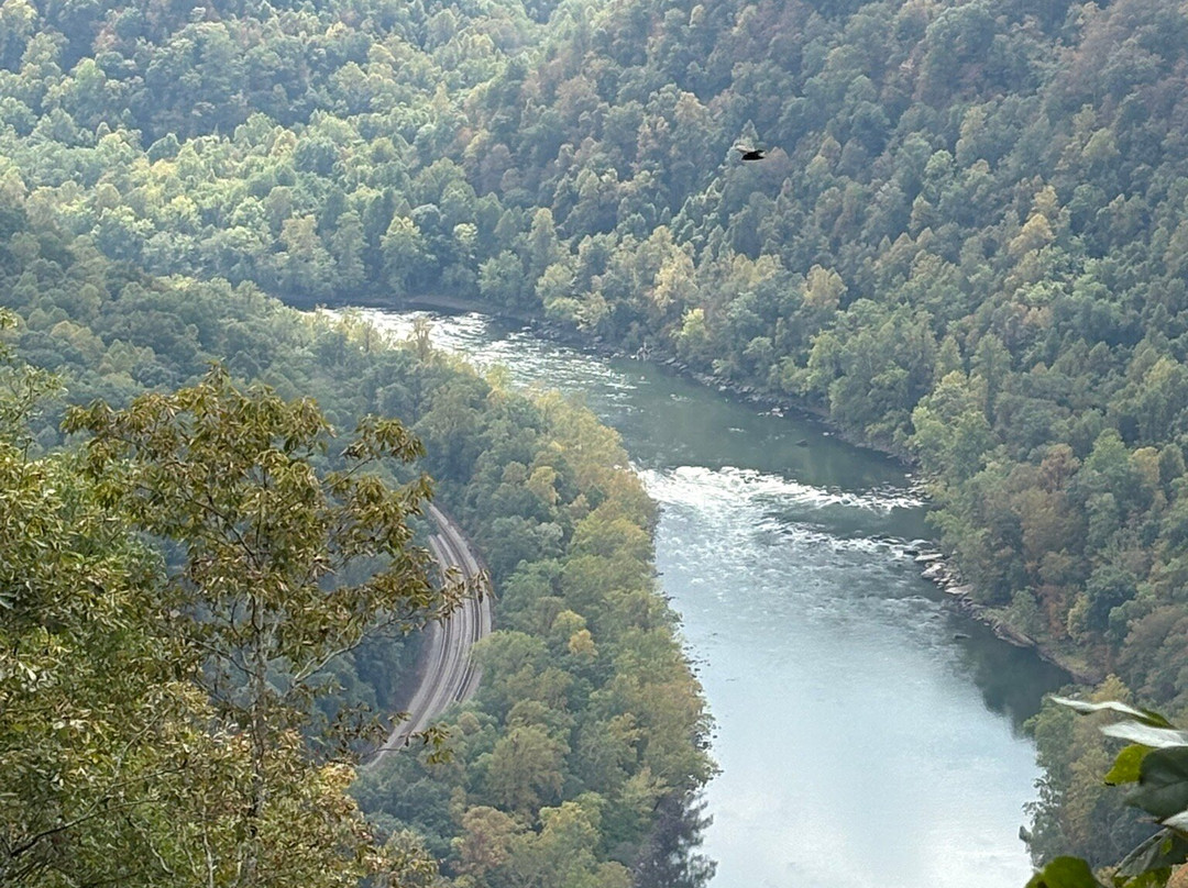 Grandview-Beaver必去景点