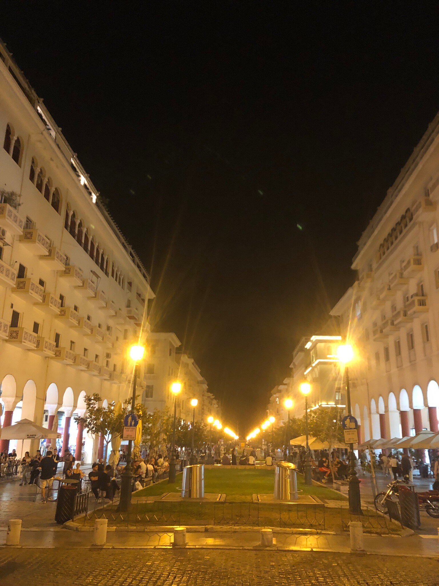 伊莱克特拉塞萨洛尼基宫殿酒店-官方