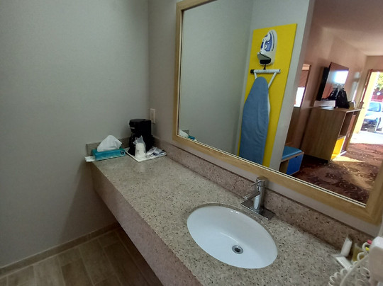 Days Inn by Wyndham San Angelo主图