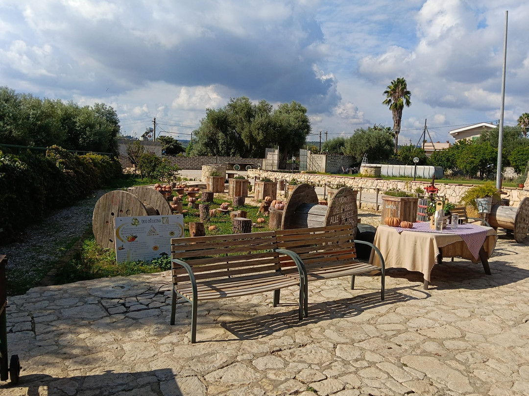 La Fattoria Dei Salari