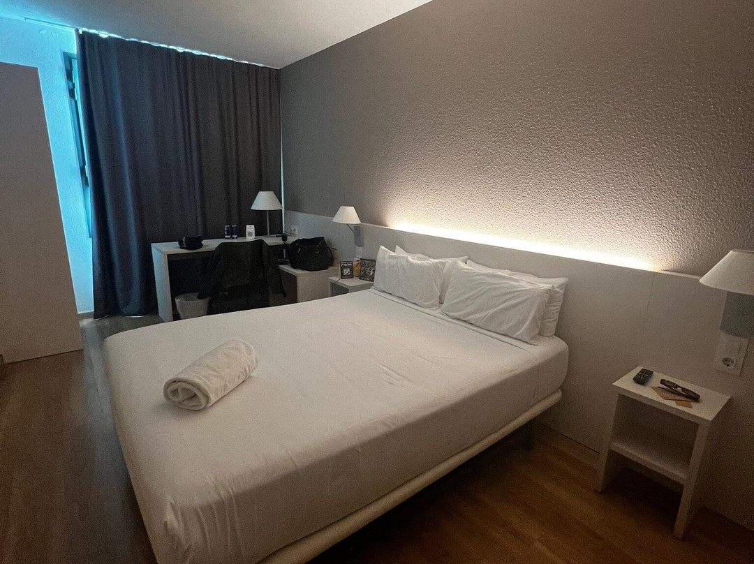 ILUNION Valencia 3主图