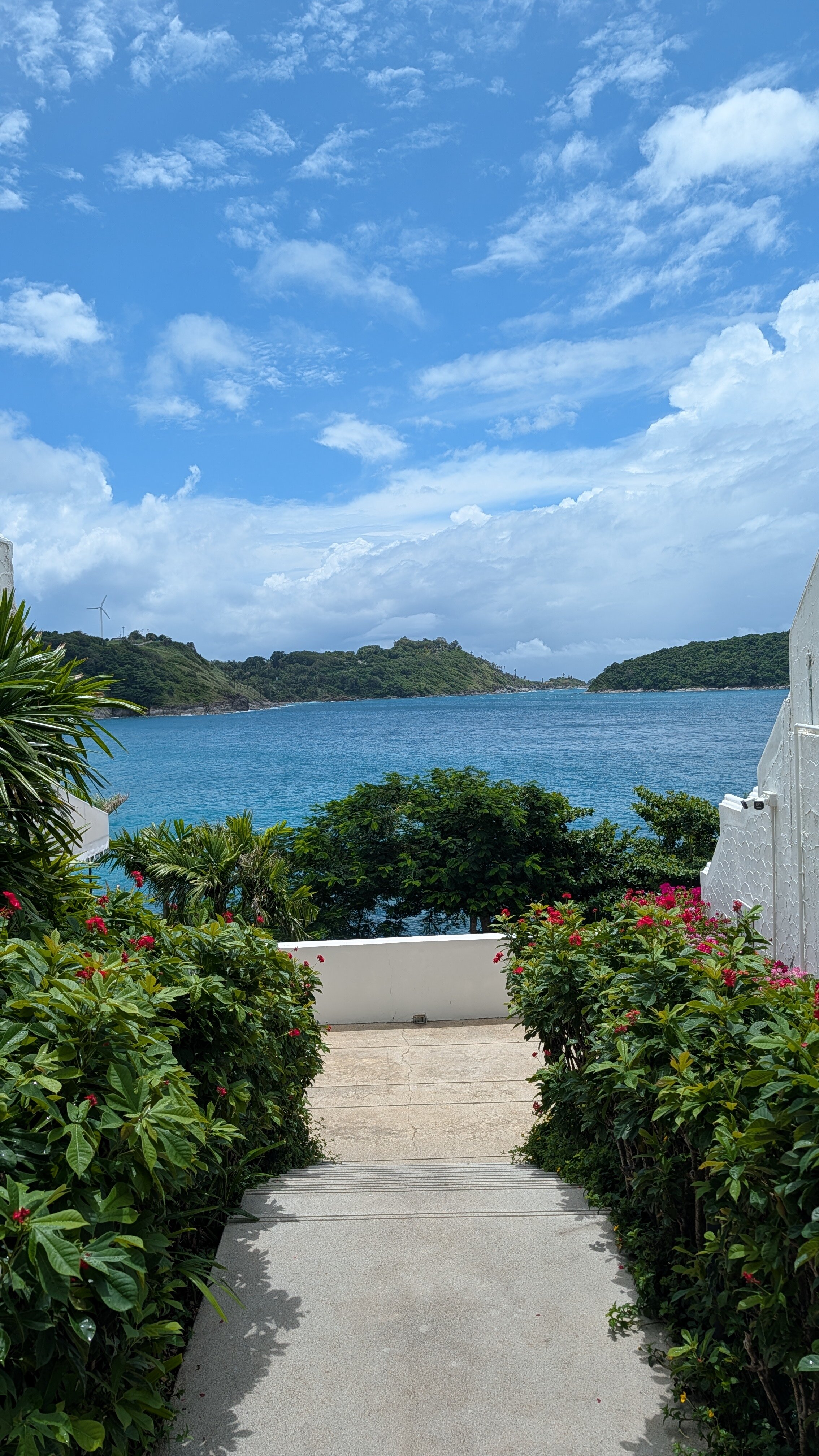 普吉皇家游艇酒店-浴室