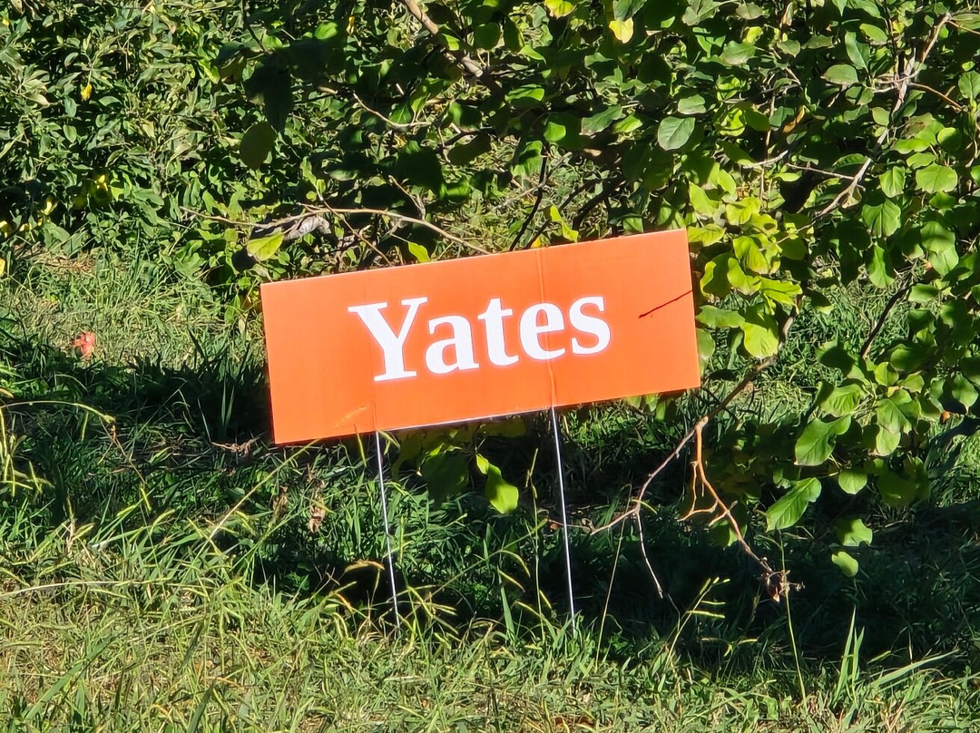 Red Apple Barn-Ellijay必去景点