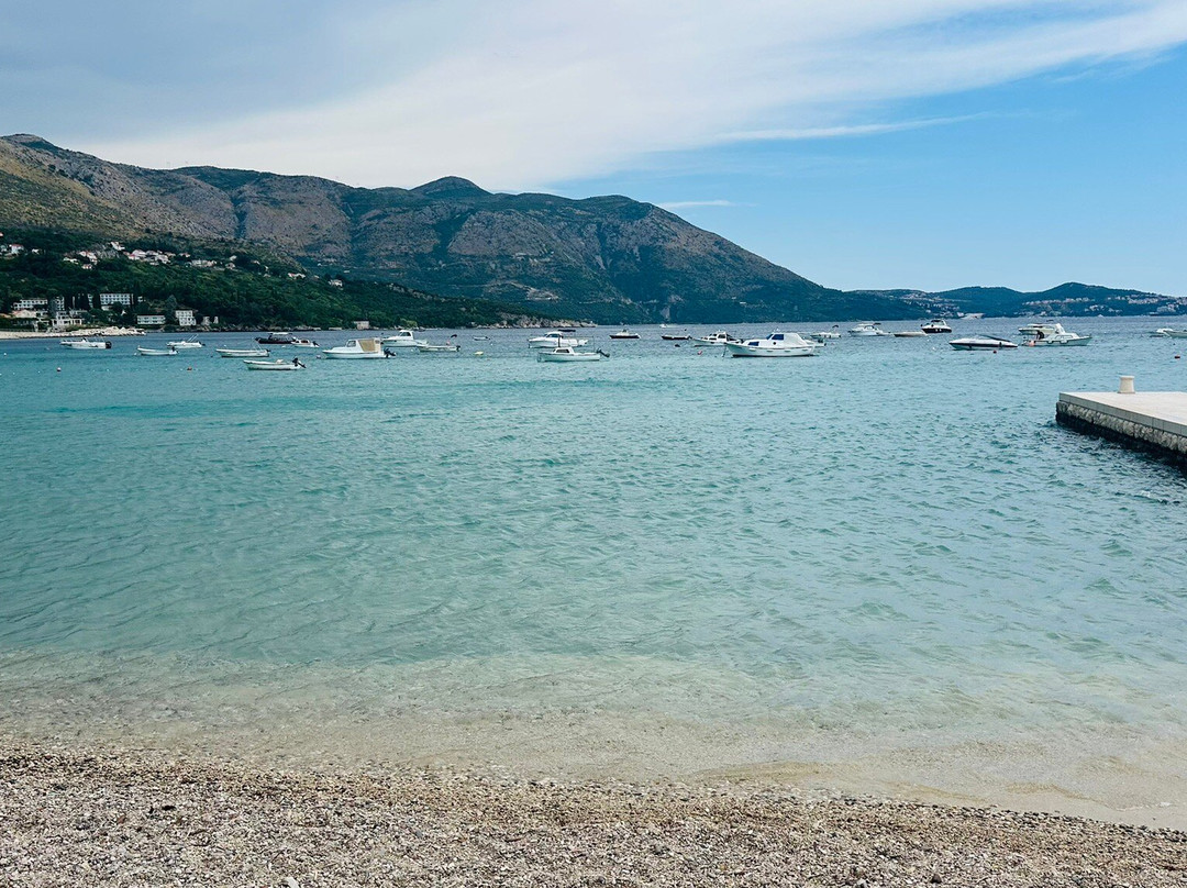 Srebreno Beach-Srebreno必去景点