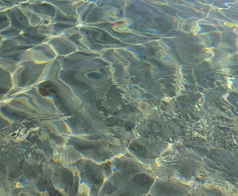 Spiaggia di Cala Cipolla-Chia必去景点