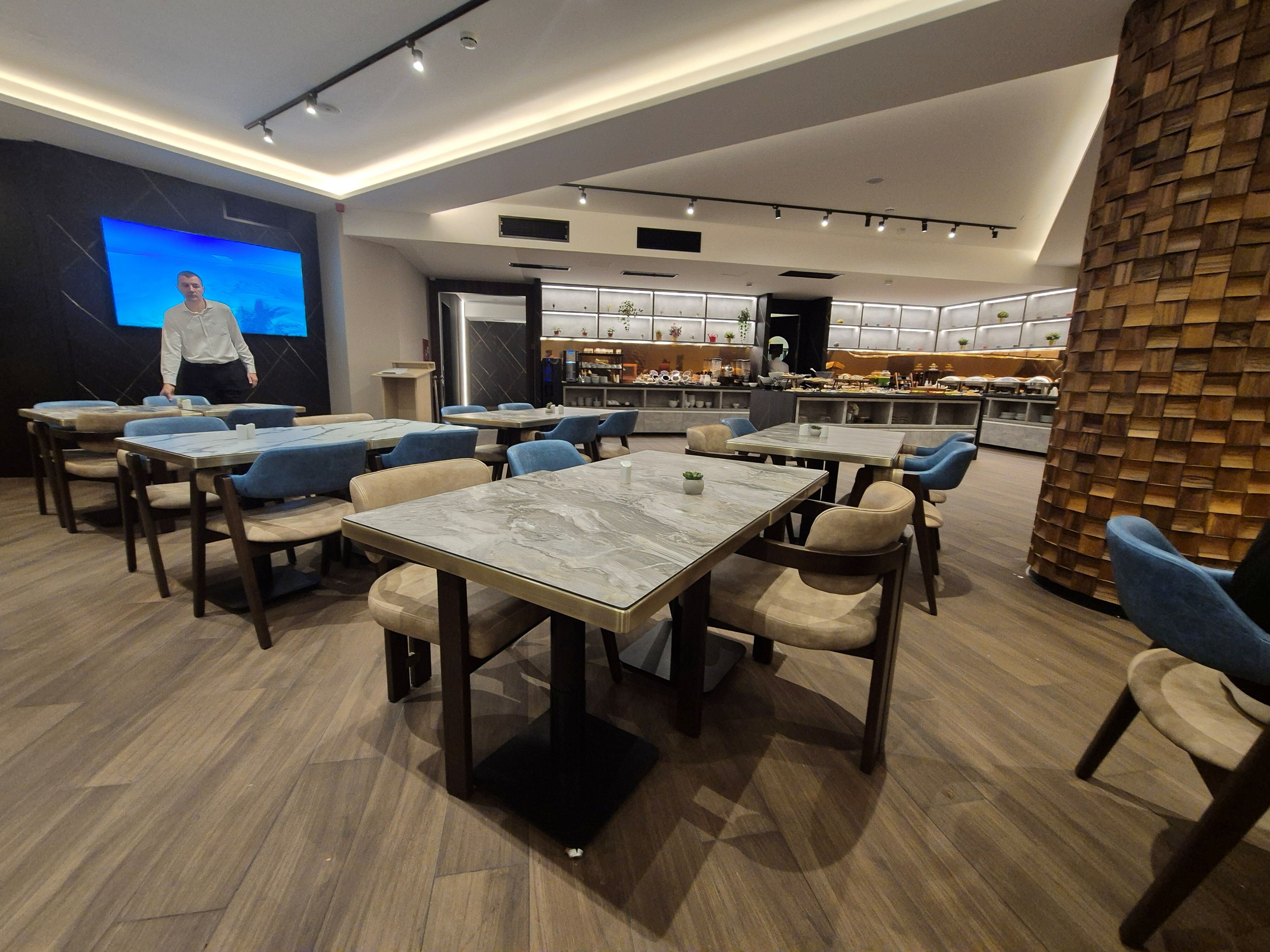 Hotel Nobel Design-官方