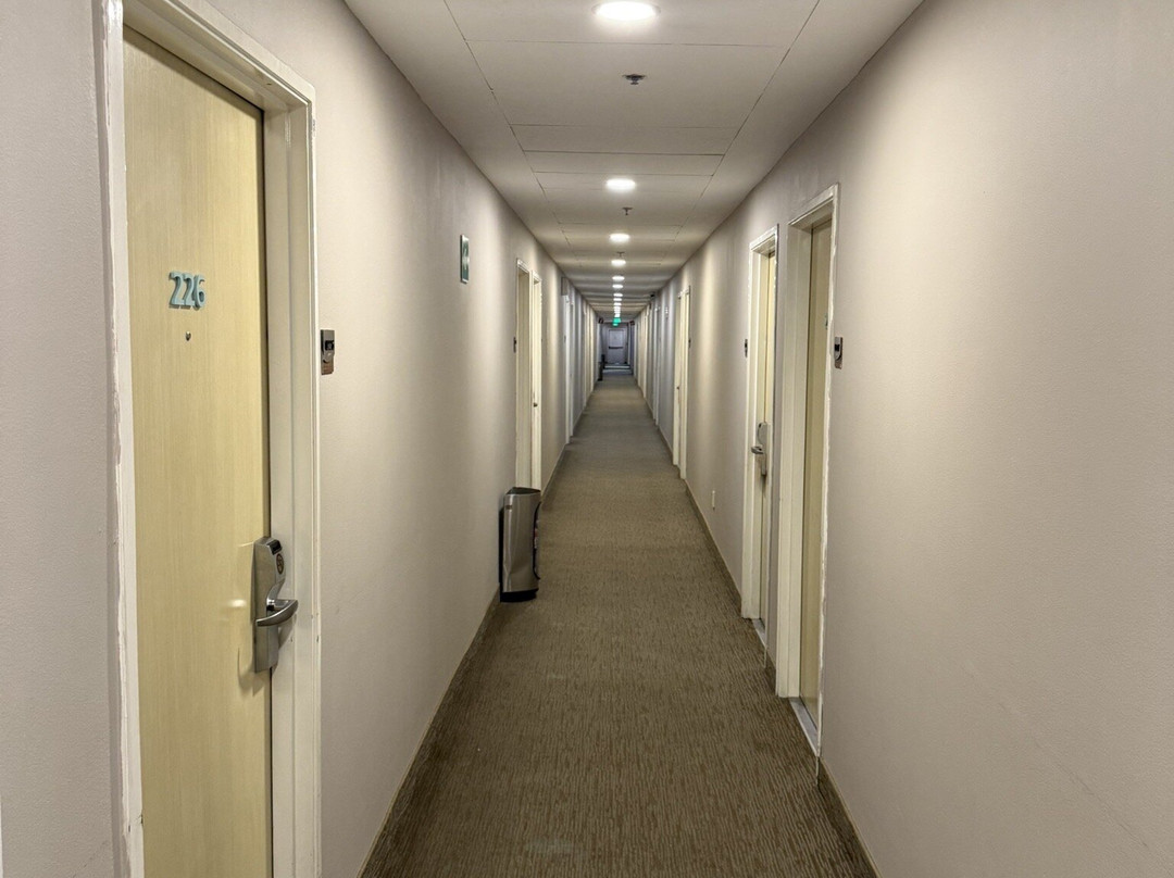 One Saltillo Aeropuerto主图