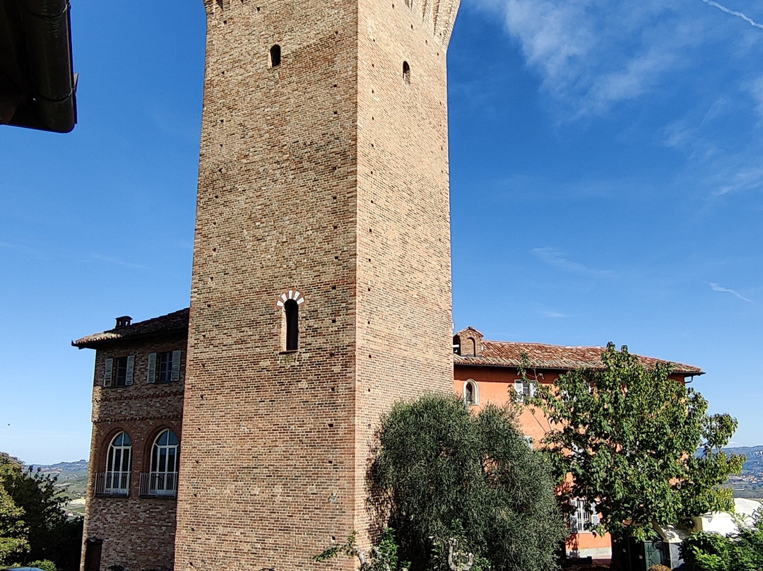 Hotel Castello Santa Vittoria主图