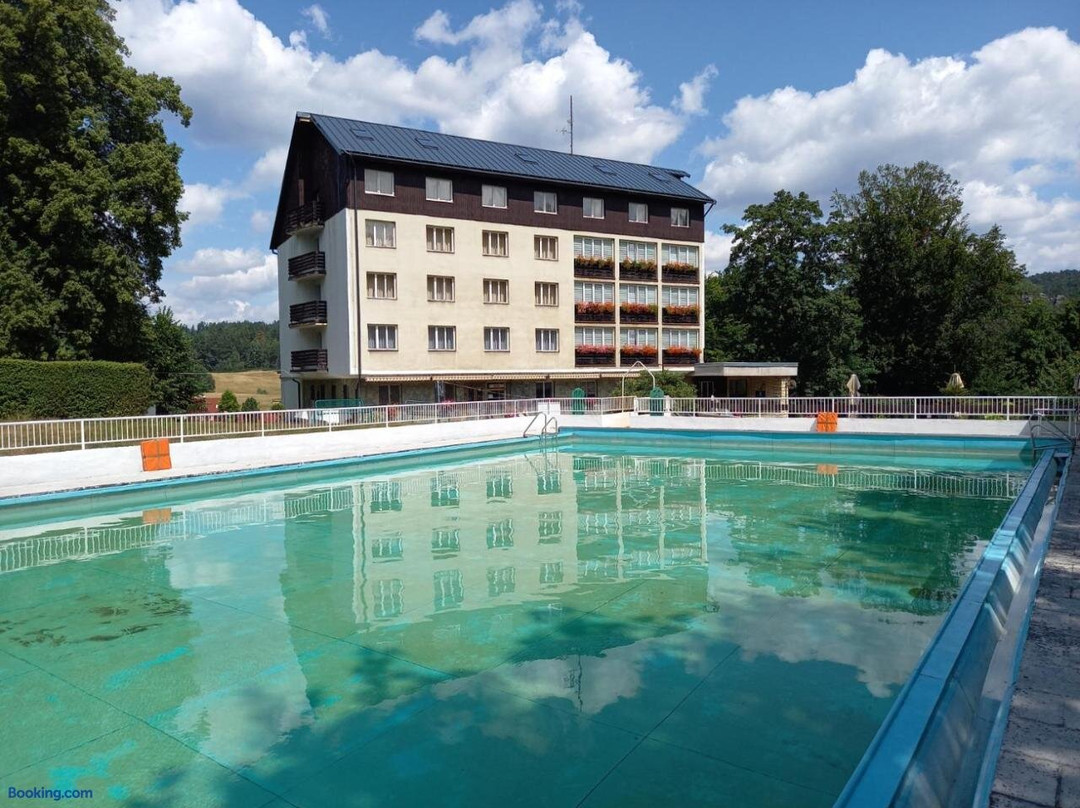 Hotel Bellevue