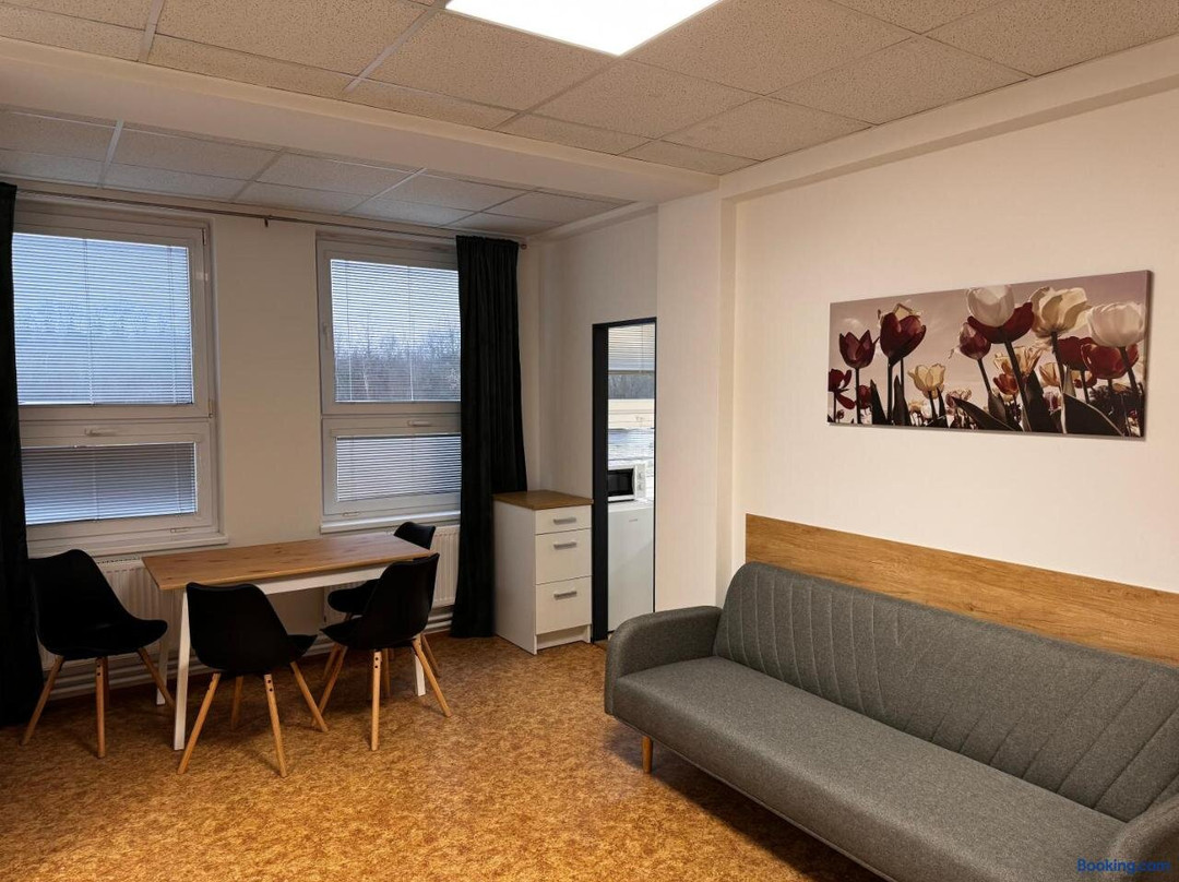 D8 Apartmany