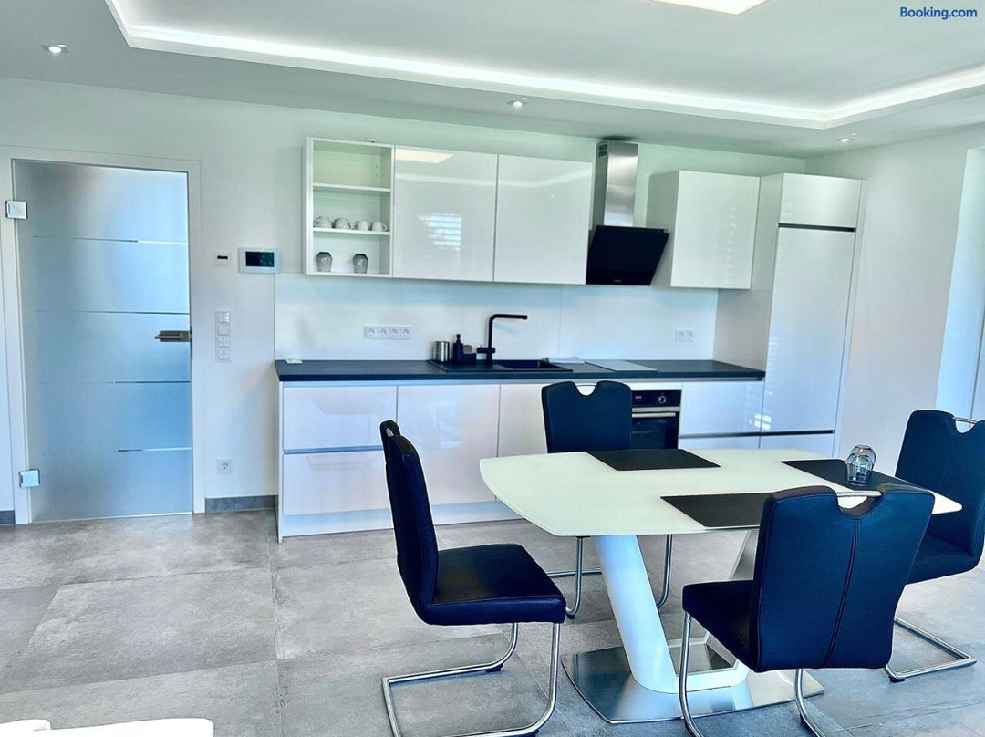 City Apartments