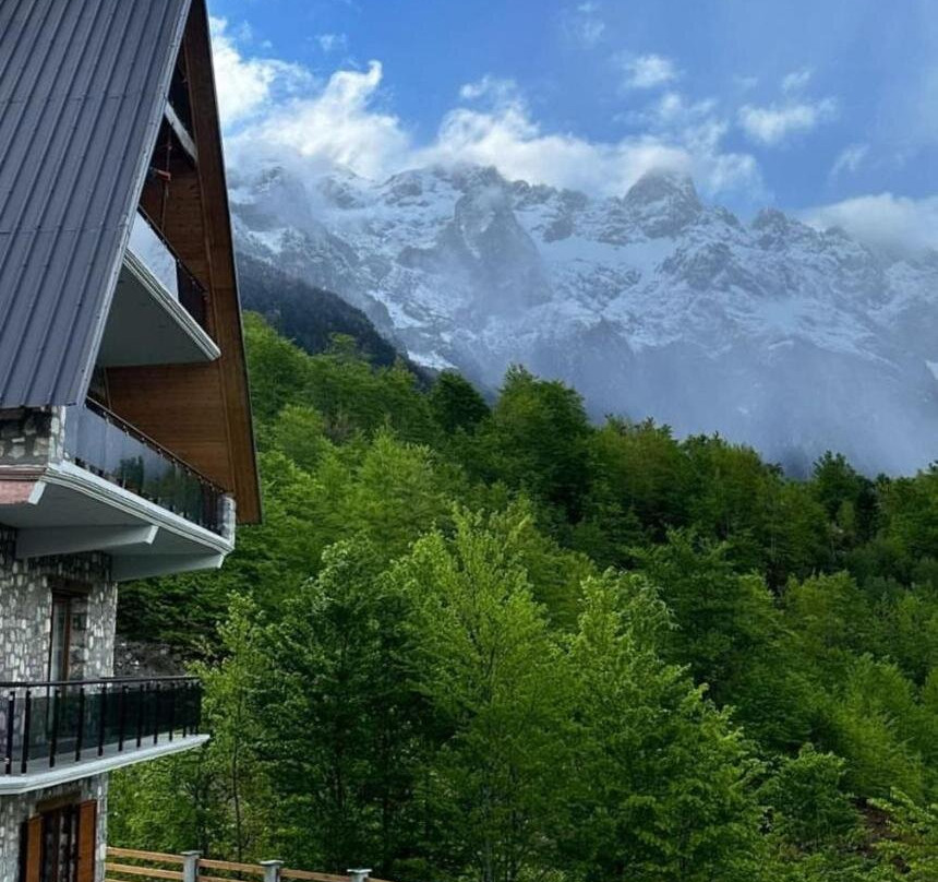 Valter & Drita's Guesthouse