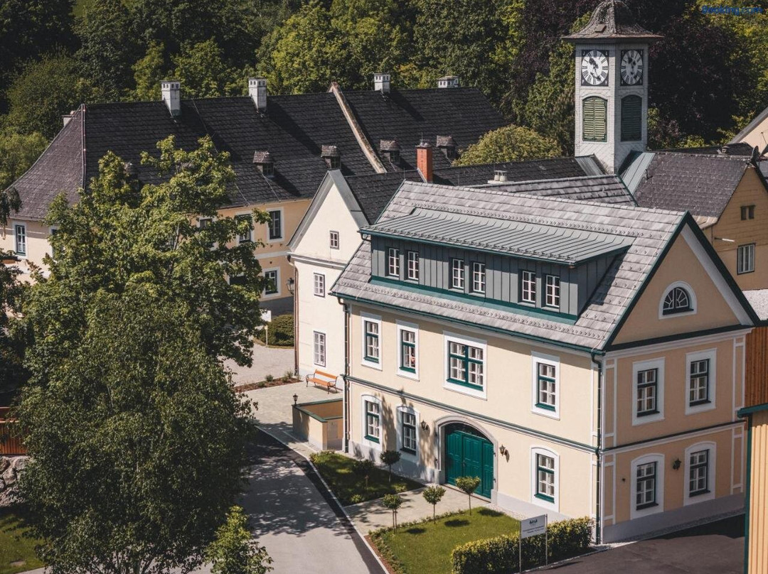 Apartments Kienberg