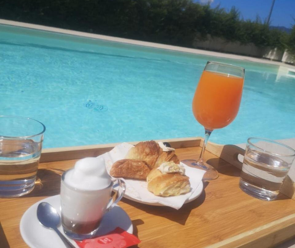 B&b Menna Vence