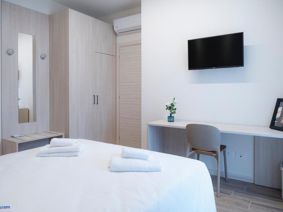 Arese B&b