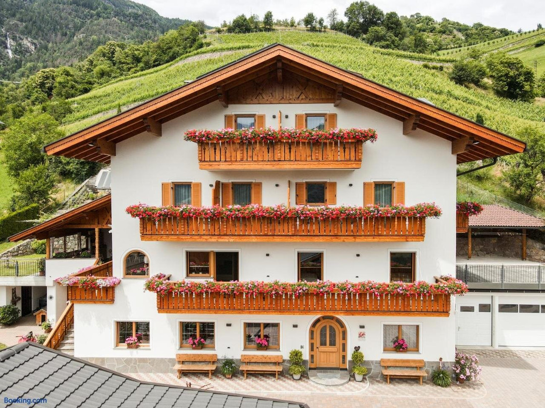 Marxhof