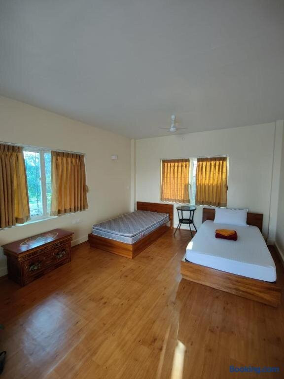 Nunnery Homestay