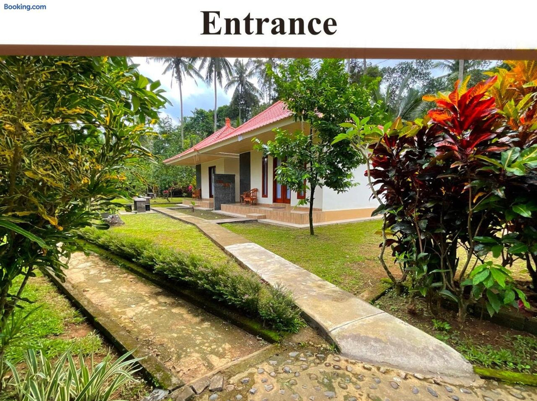 Tebe Jero Guest House