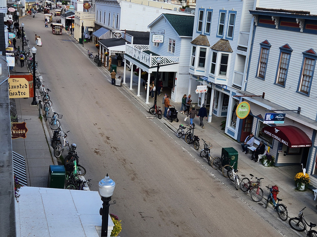 Main Street Inn and Suites主图