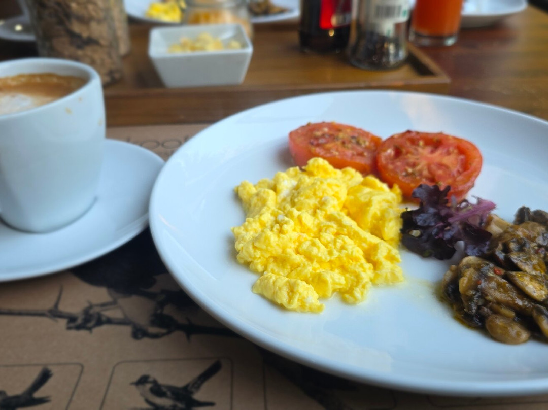 Cuckoo's Nest Guest House主图