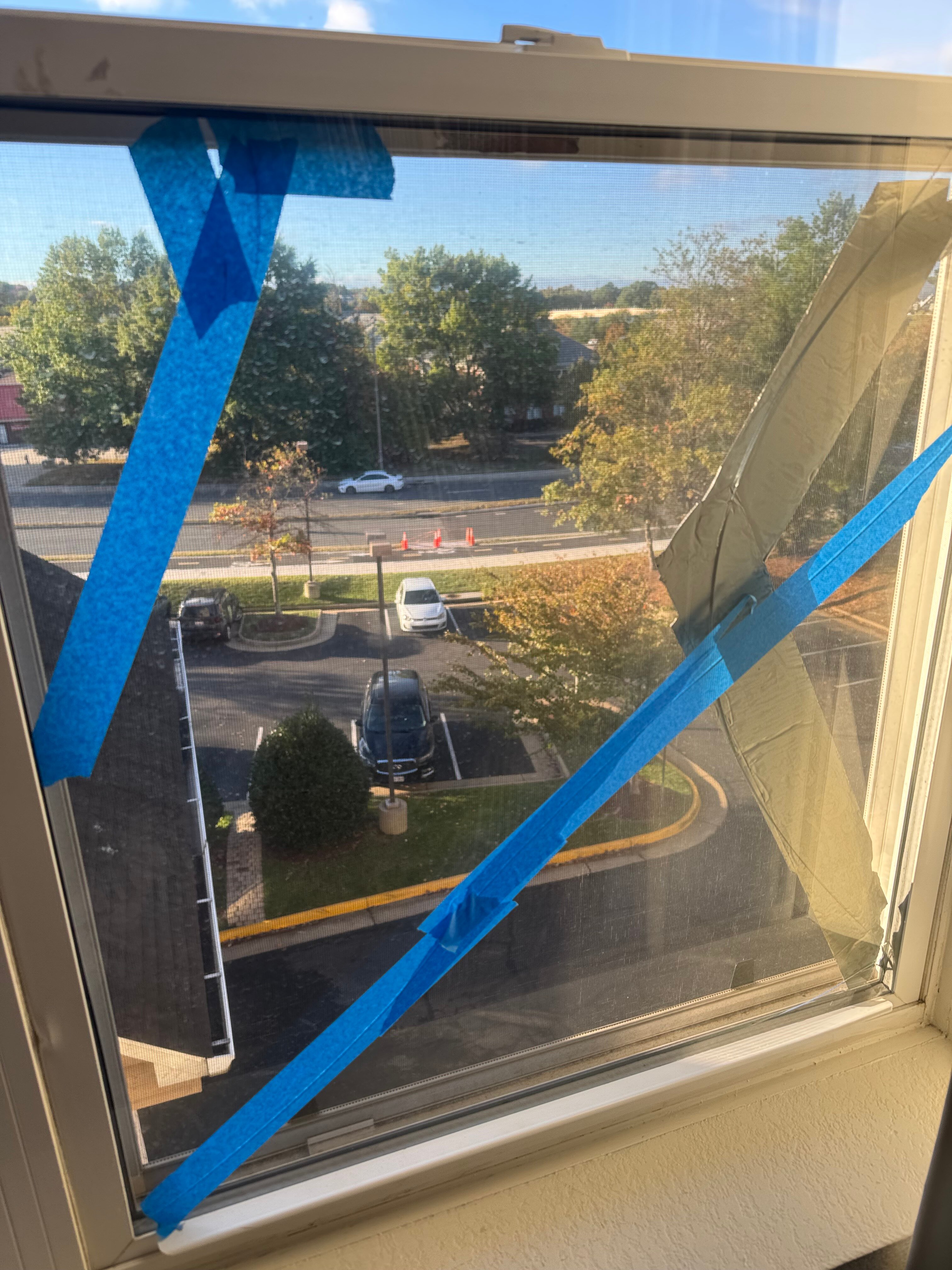 赫恩登凯悦酒店-官方