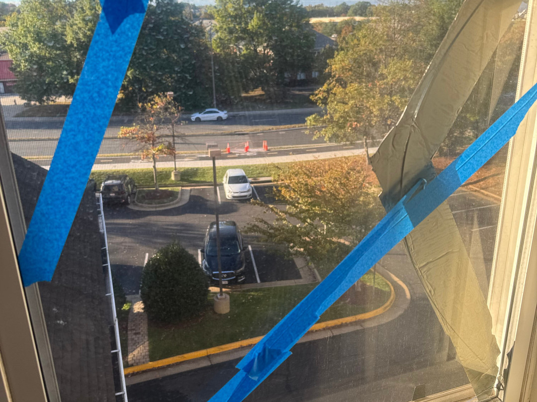 赫恩登凯悦酒店主图