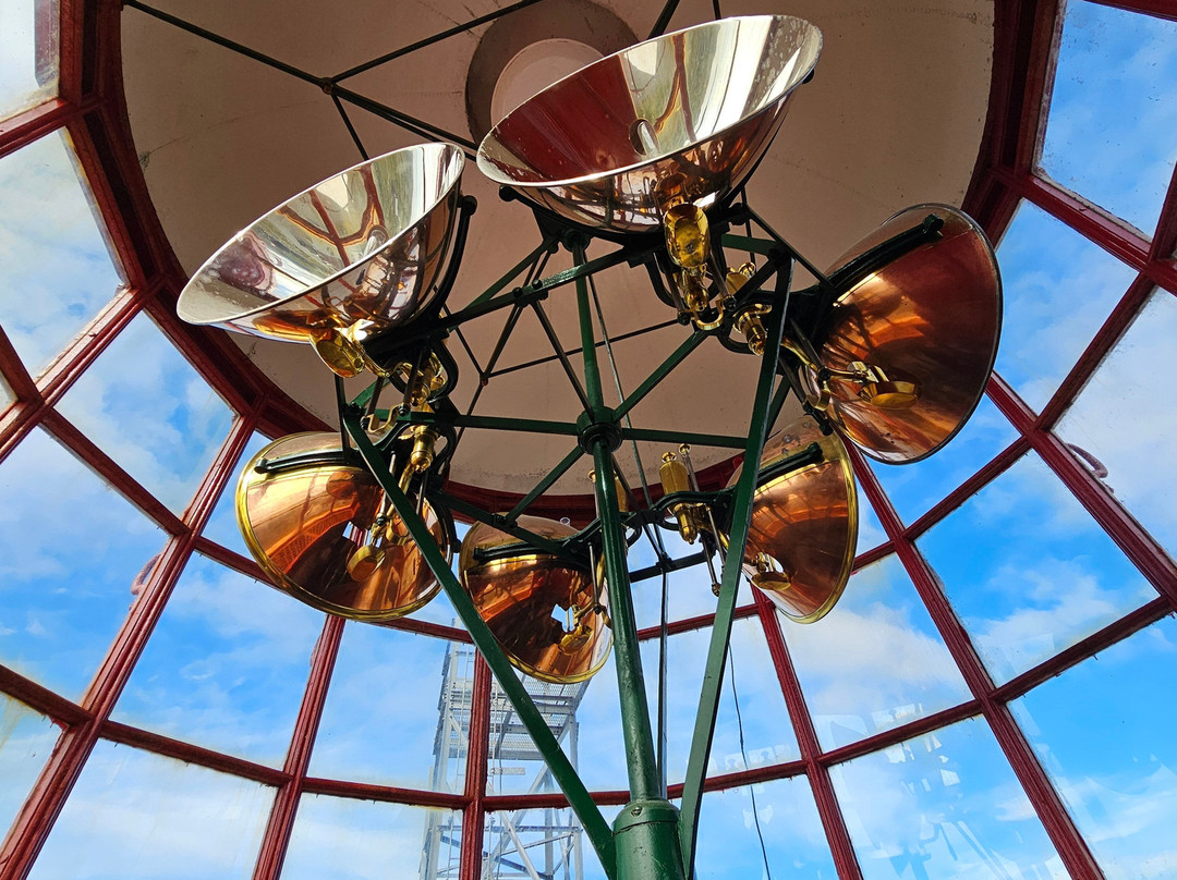 Cape Bonavista Lighthouse-Bonavista必去景点