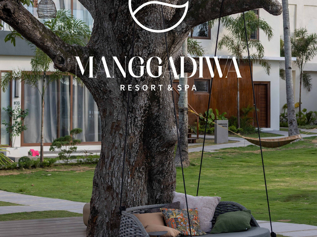 Manggadiwa Resort and Spa