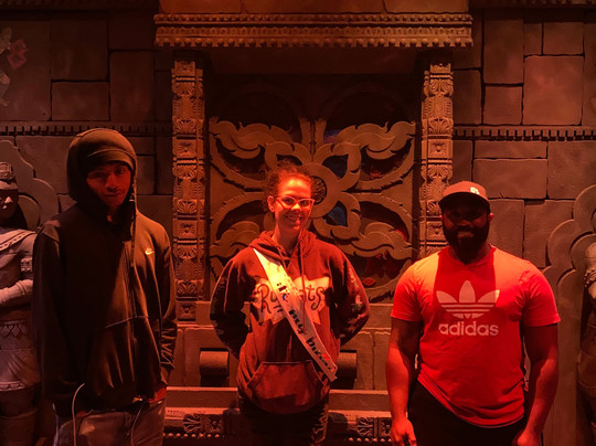 The Escape Game St. Louis-圣路易斯必去景点