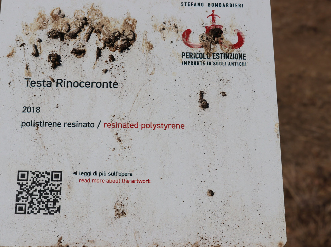 Parco Archeologico di Selinunte-Marinella di Selinunte必去景点