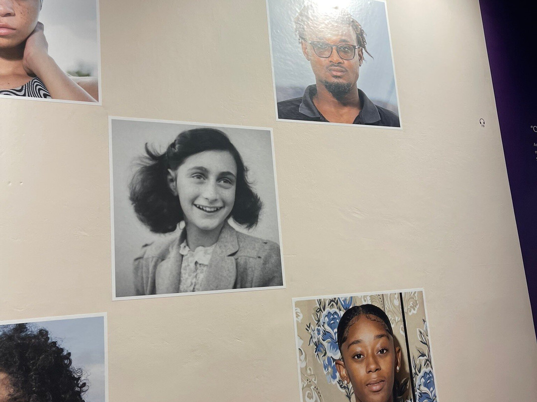 Jewish Museum Curaçao-威廉斯塔德必去景点