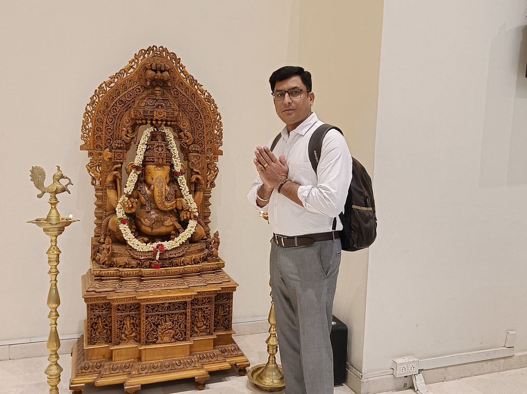 The Fern Residency Yeshwanthpur Bengaluru主图