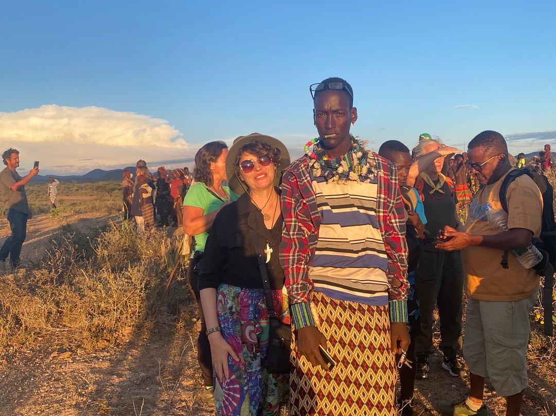 Zani Ethiopian Tours-Jinka必去景点