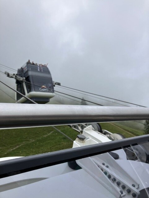 CabriO Stanserhorn-Bahn-Stans必去景点