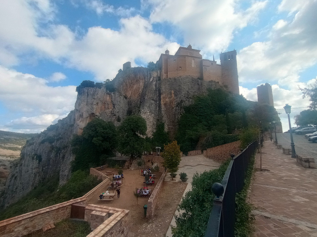 RF Natura-隆达必去景点