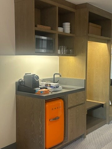 Limelight Hotel主图