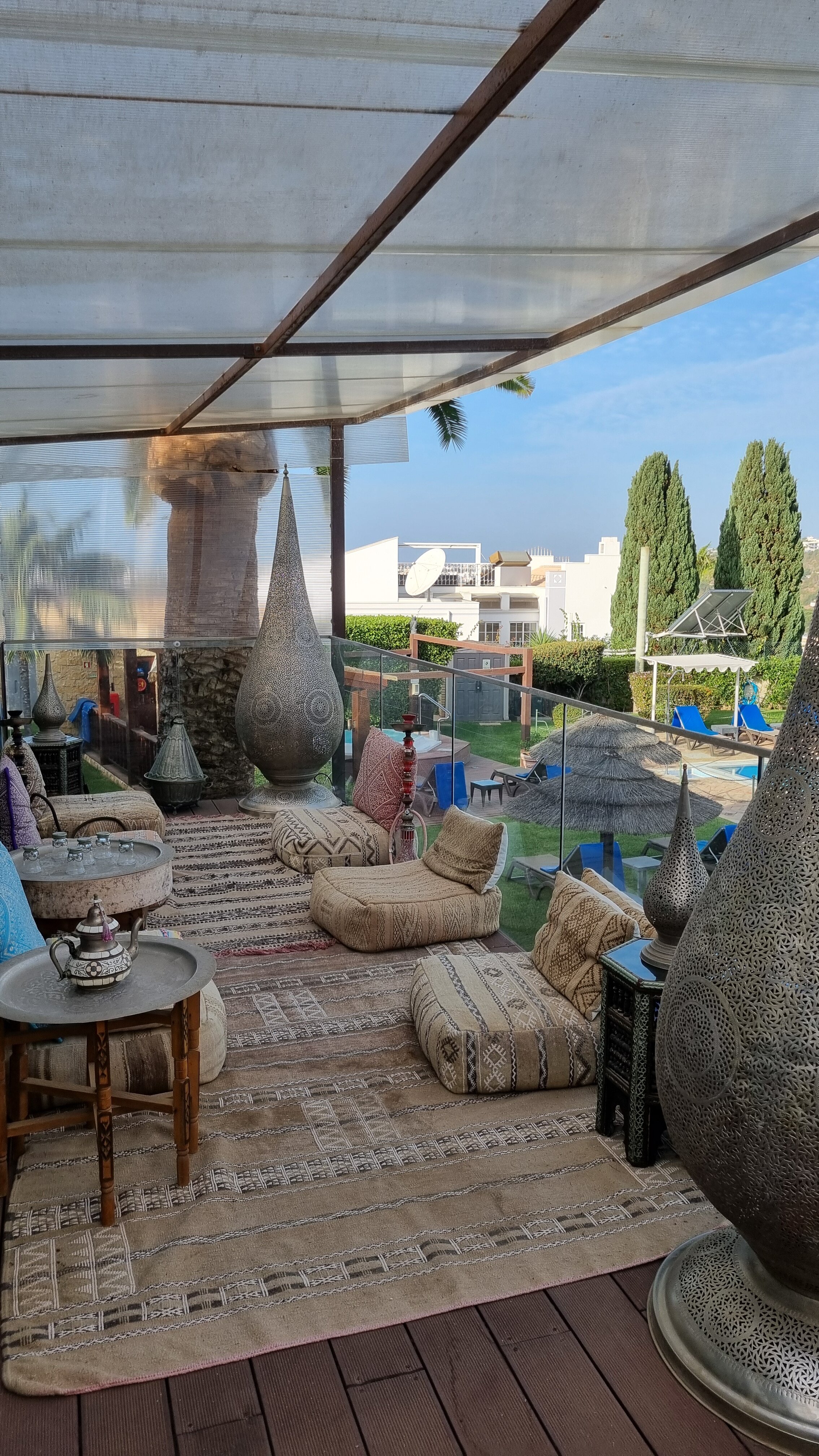 Cerro da Marina Hotel-官方