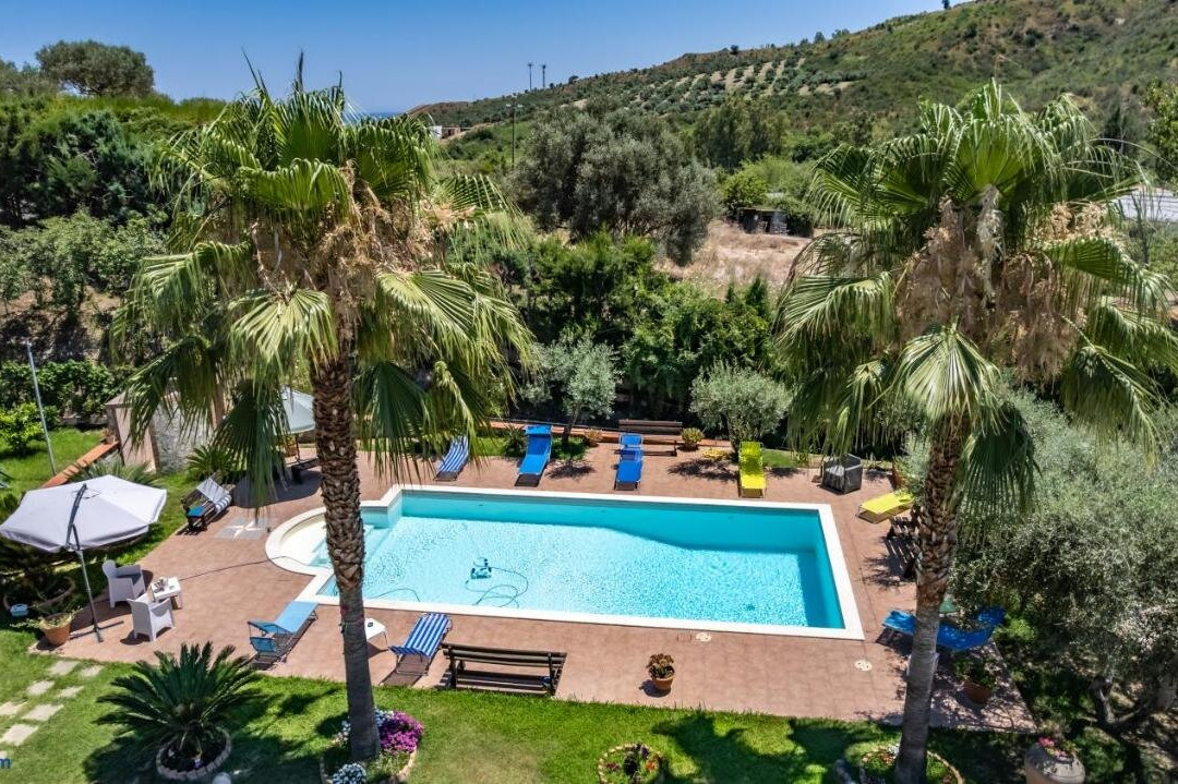 Tenuta Severino