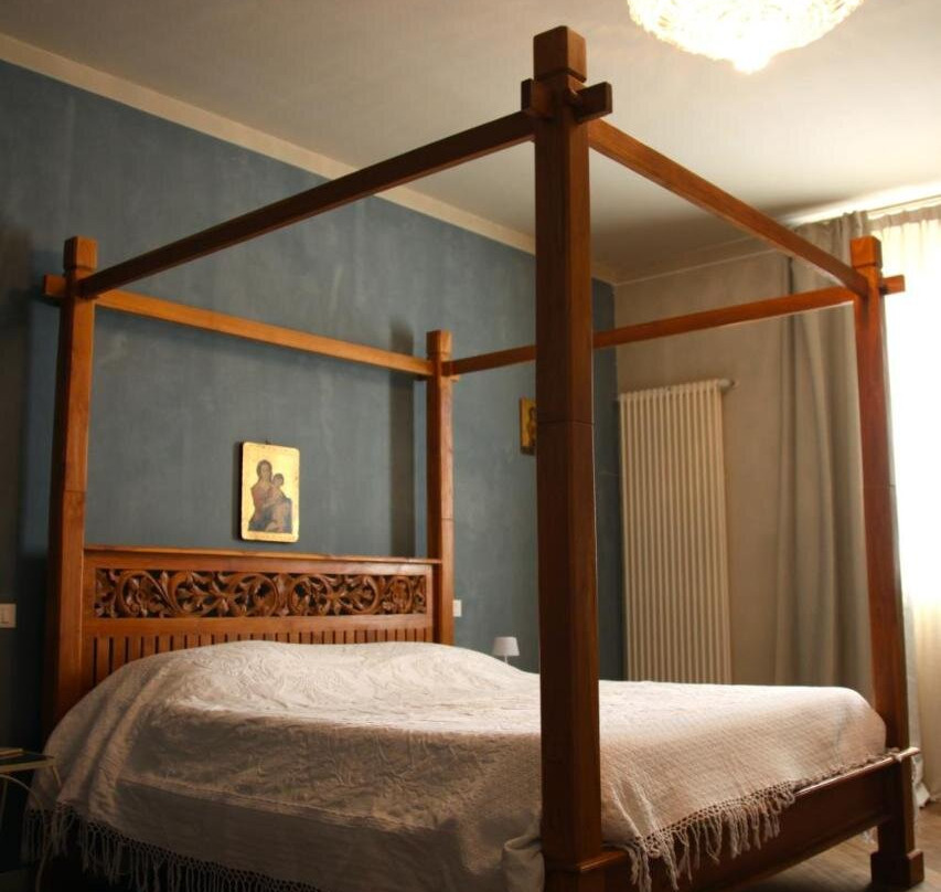 B&B Villa Cardinala - Ravenna -