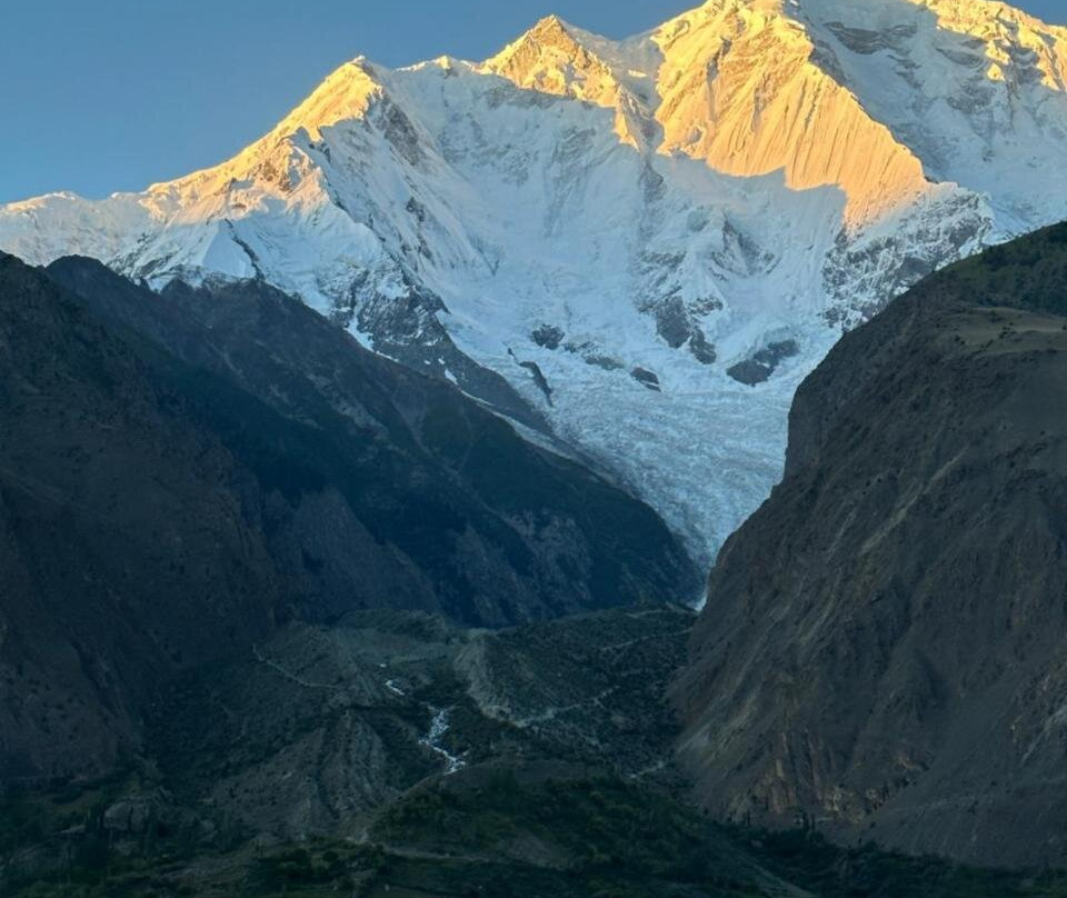 Koh E Qaf Hunza