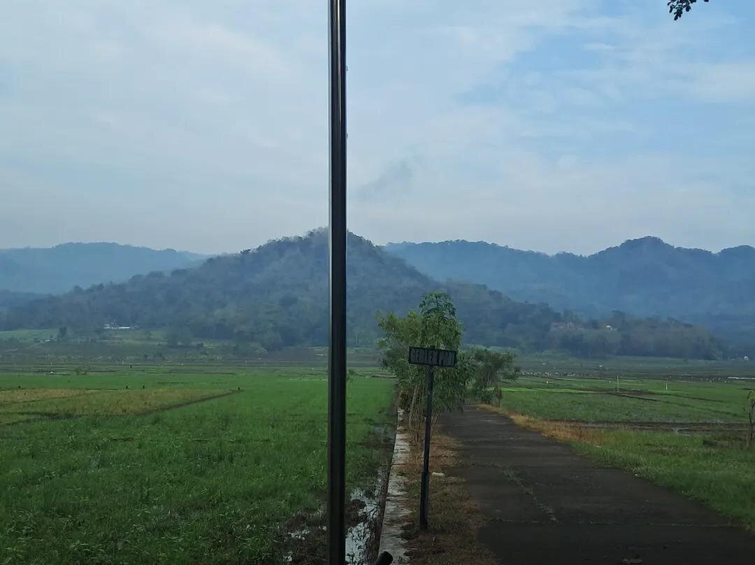 Moana - Sustainable Bicycle Tour-Yogyakarta必去景点