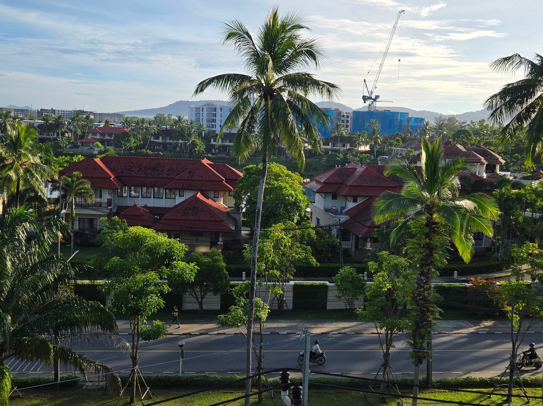 Hilton Garden Inn Phuket Bang Tao主图