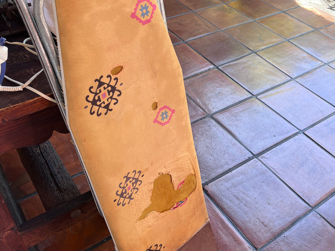 Hotel Boutique Hacienda del Gobernador主图