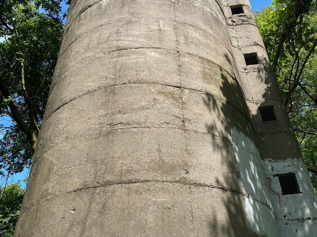 Fischer Creek State Recreation Area-Cleveland必去景点