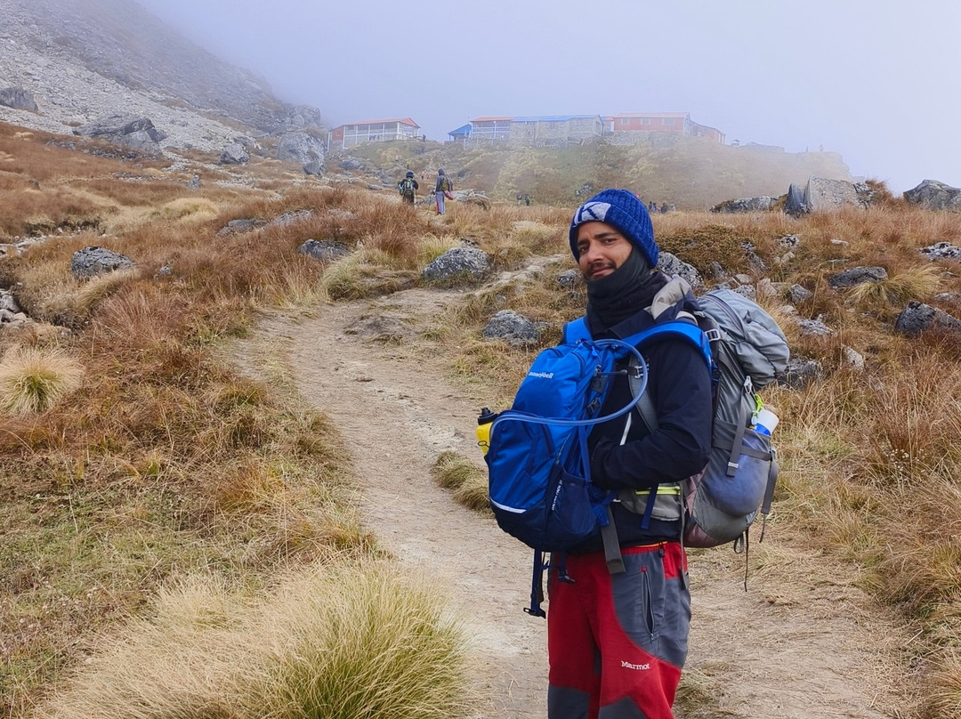 Himalaya Sunrise Treks And Expedition Pvt.Ltd-加德满都必去景点