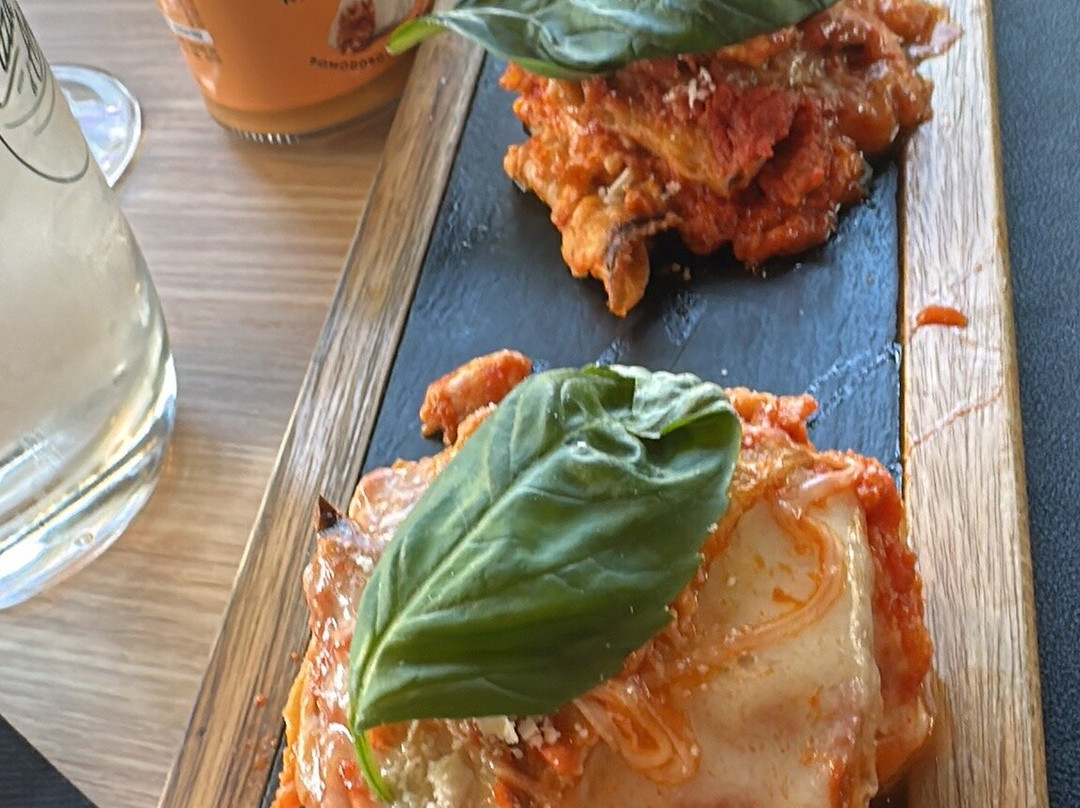 Pizza D'artista - Vila Nova de Gaia