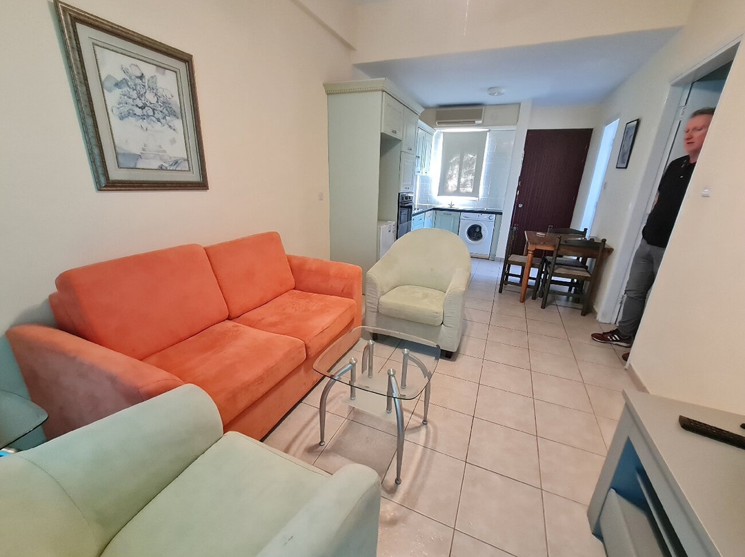 Akamanthea Holiday Village主图