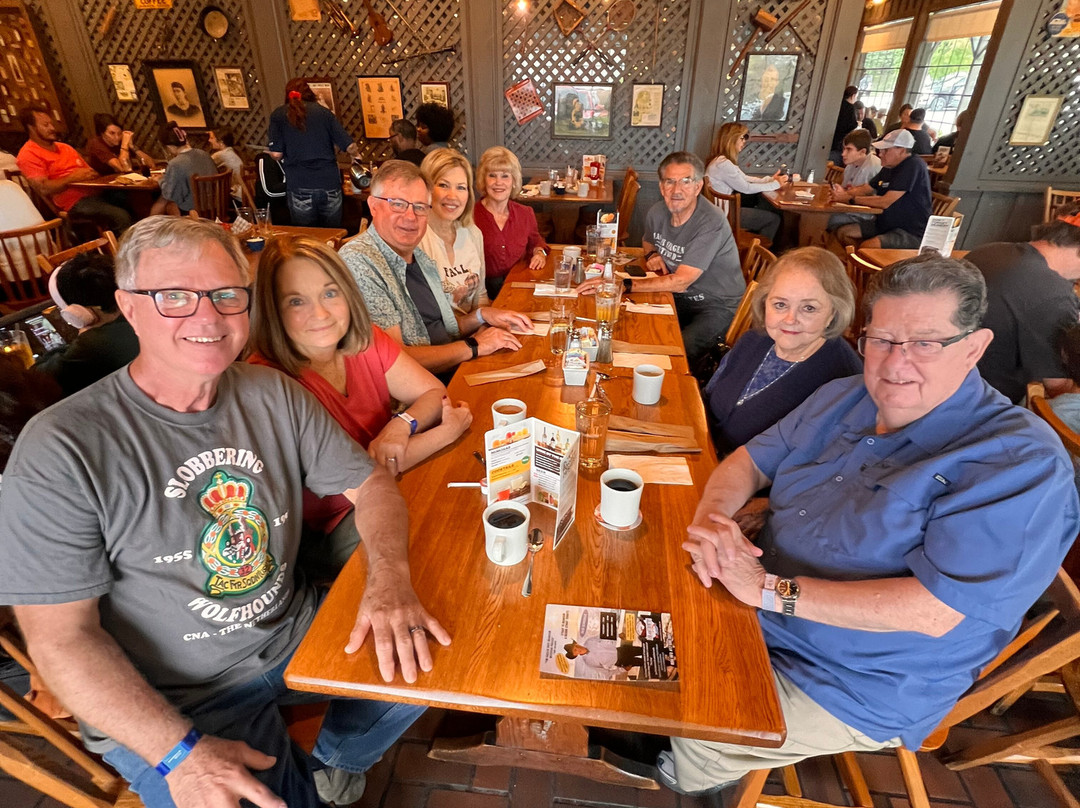 Club Wyndham Branson at The Meadows主图