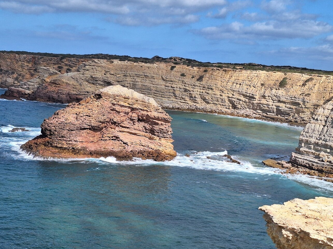 Pontal da Carrapateira-Carrapateira必去景点